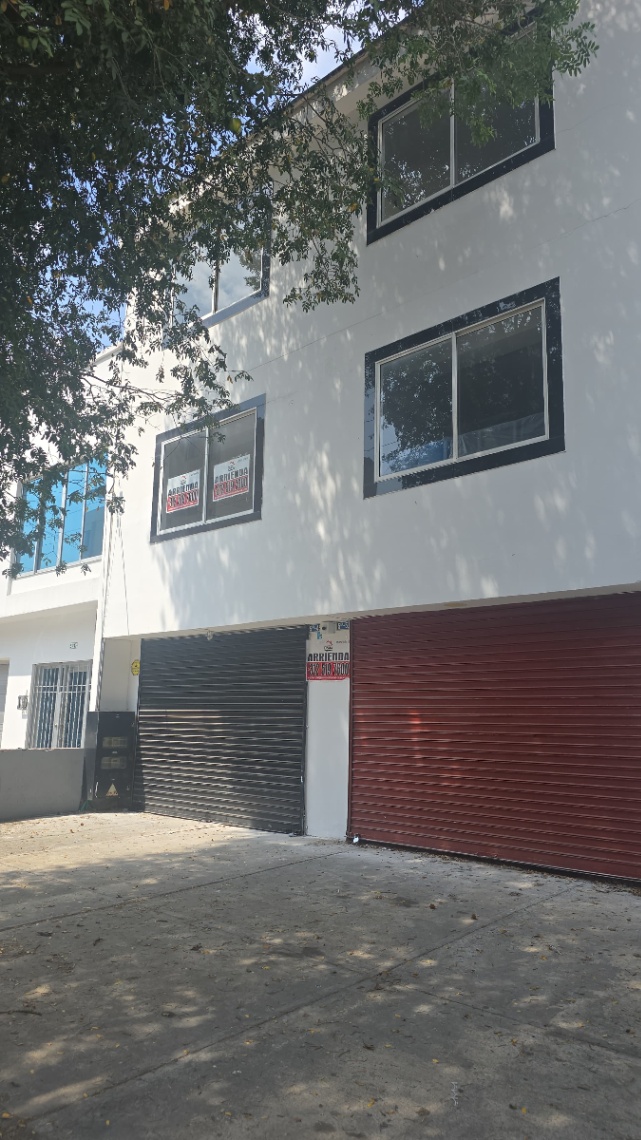 Cl. 23 Nte., San Vicente, Cali, Valle del Cauca, Colombia 3